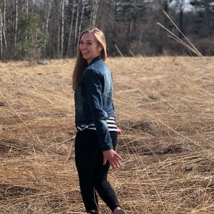 Meet your Posher, Alison